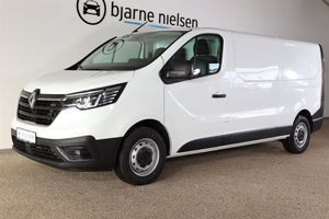 Renault Trafic dCi 150 L2H1 Tekno EDC
