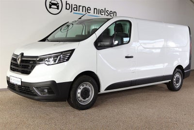 Renault Trafic dCi 150 L2H1 Tekno EDC