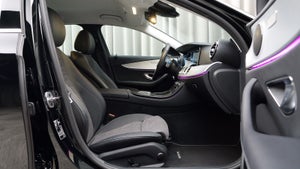 Mercedes E300 e Avantgarde stc. aut.