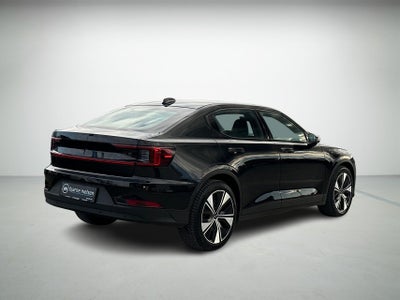 Polestar 2 Standard Range billede 2