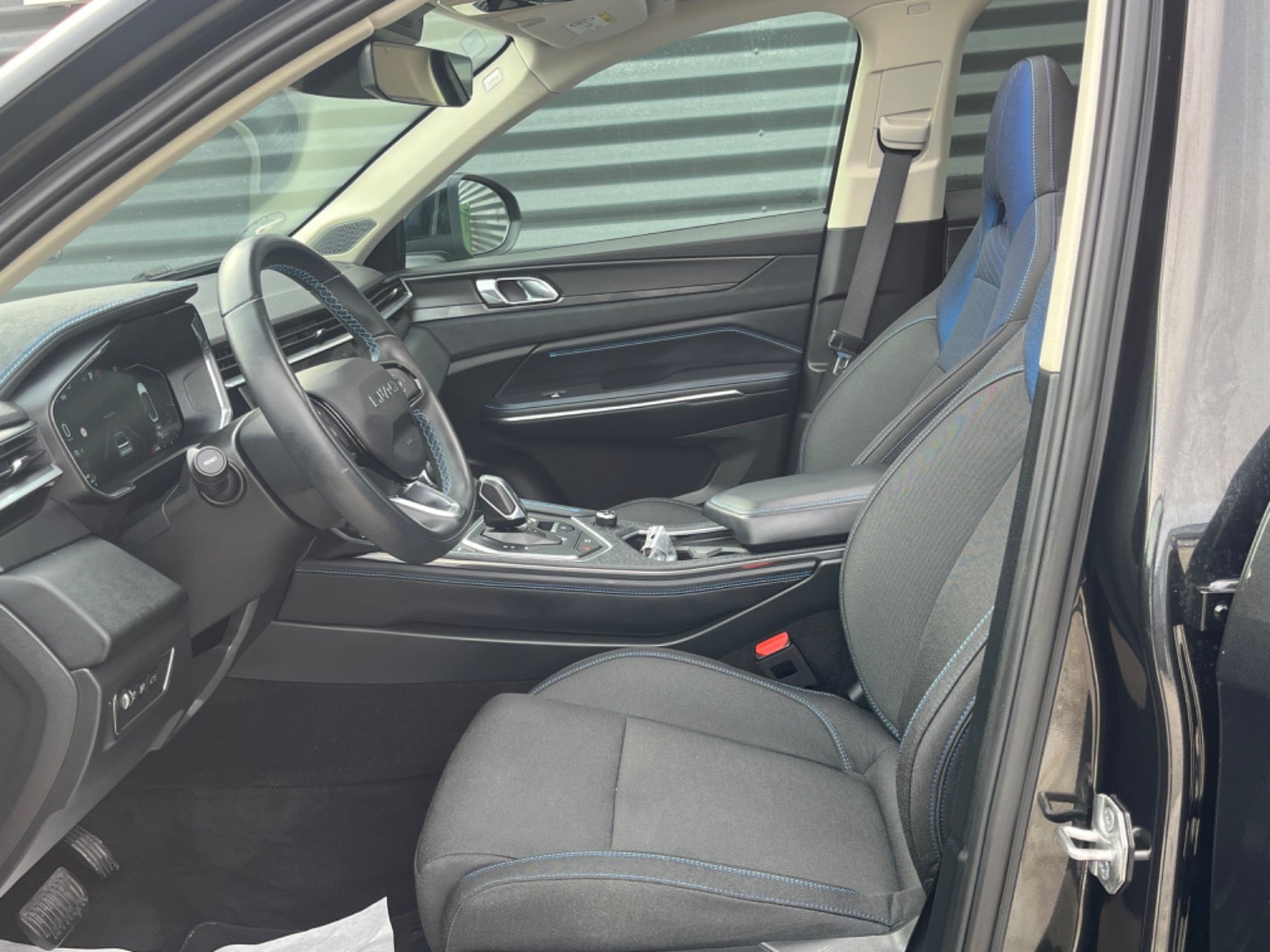 Billede af Lynk & Co 01 1,5 PHEV