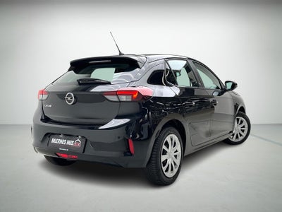 Opel Corsa-e Edition billede 1