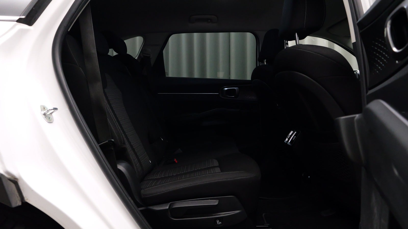 Kia Sorento PHEV Prestige aut. 4WD 7prs