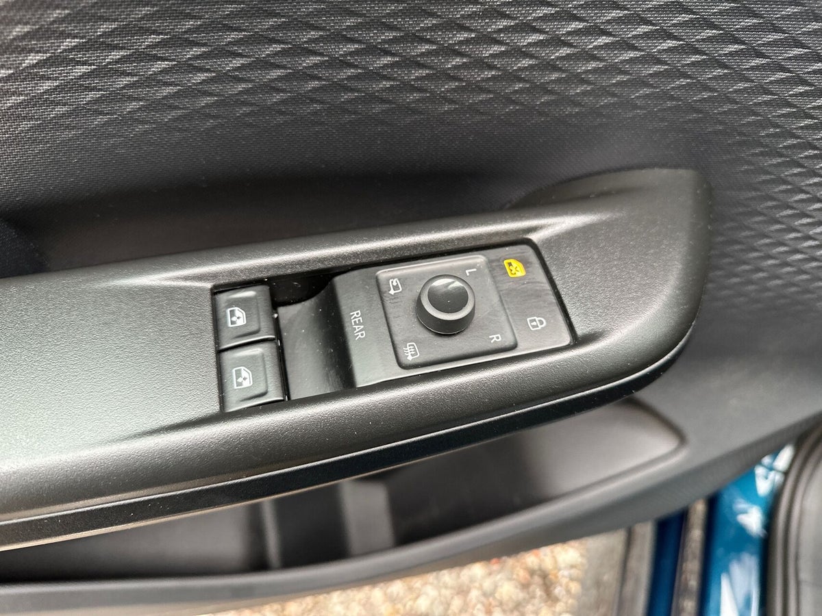 Cupra Born e-Boost billede 16