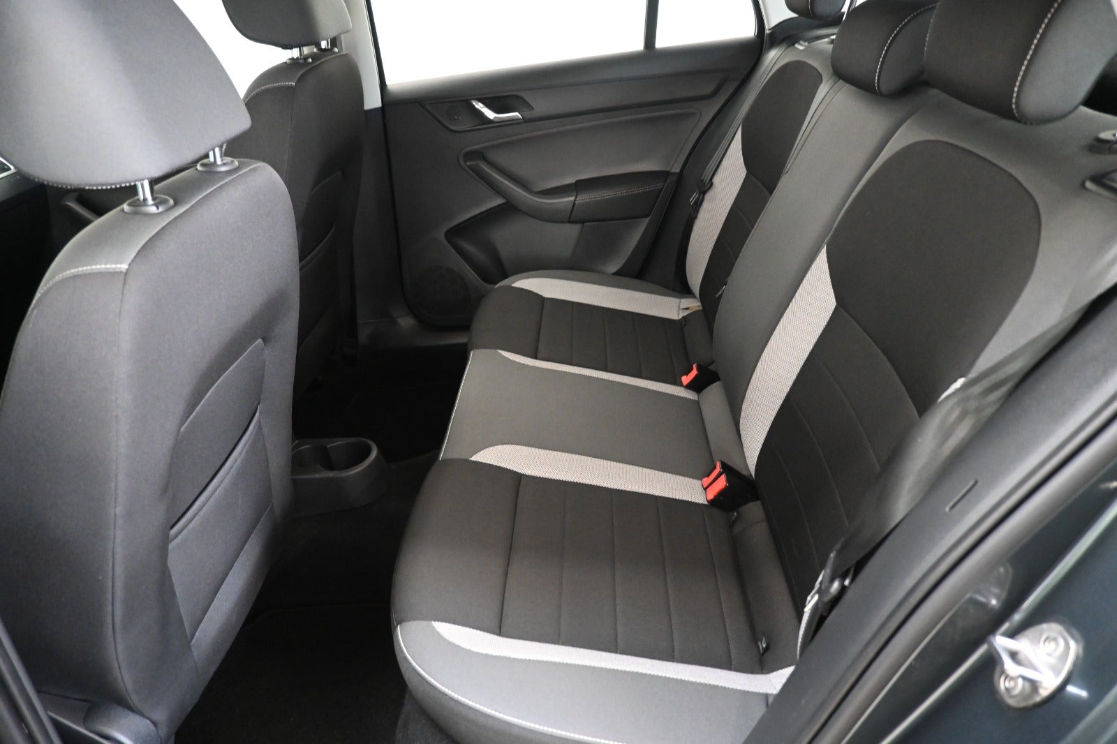 Skoda Rapid TSi 90 Ambition Spaceback DSG