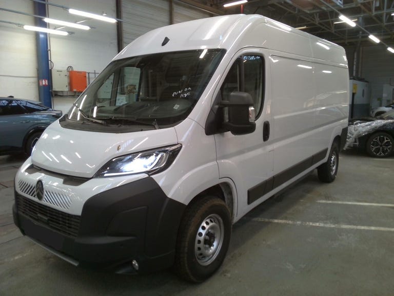 Citroën ë-Jumper 40H L3H2 MasterLine