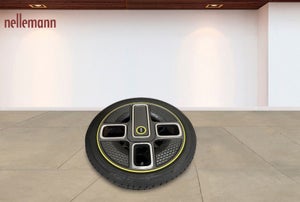 MINI Cooper SE Experience