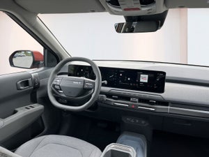 Kia EV3 Long Range Prestige