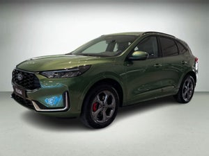 Ford Kuga PHEV ST-Line X CVT
