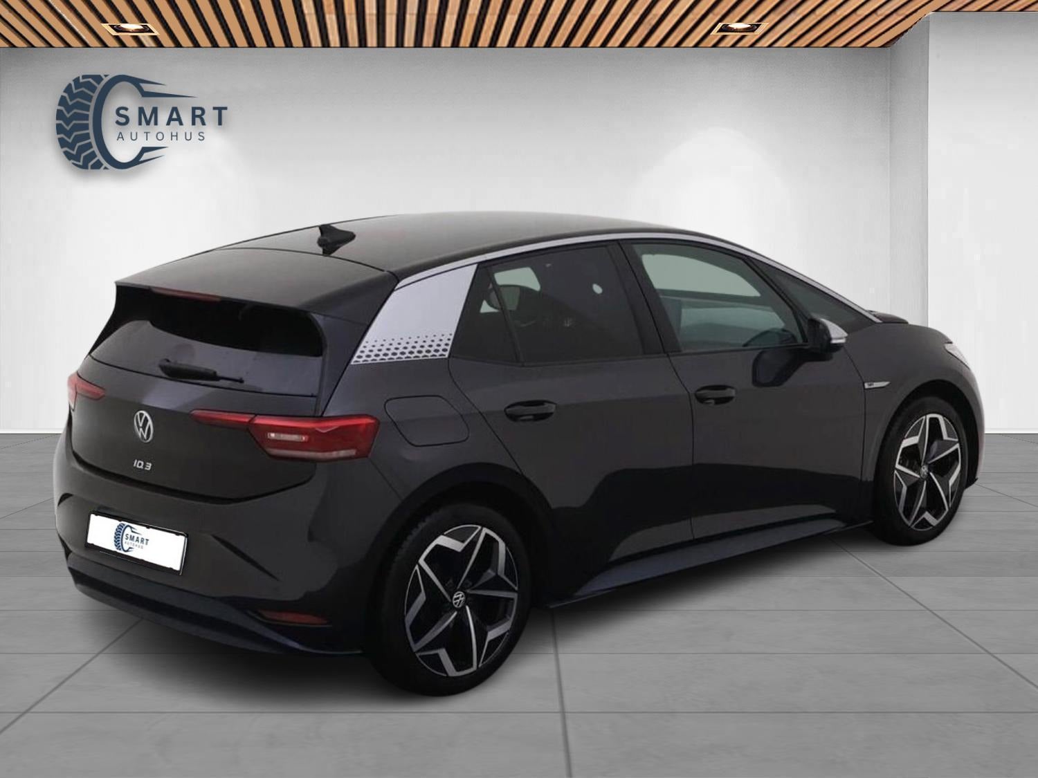 Billede af VW ID.3 58 1ST Pro Performance Plus