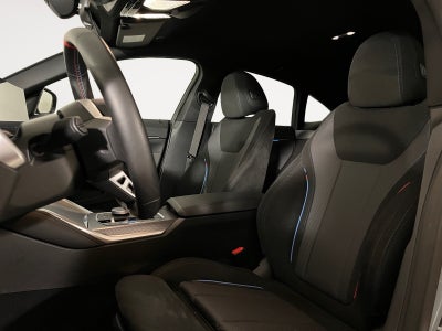 BMW i4 M50 M-Sport xDrive