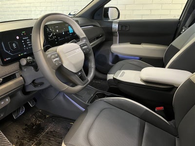 Kia EV3 Long Range GT-Line billede 2