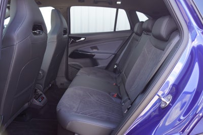 VW ID.4 Pro 4Motion