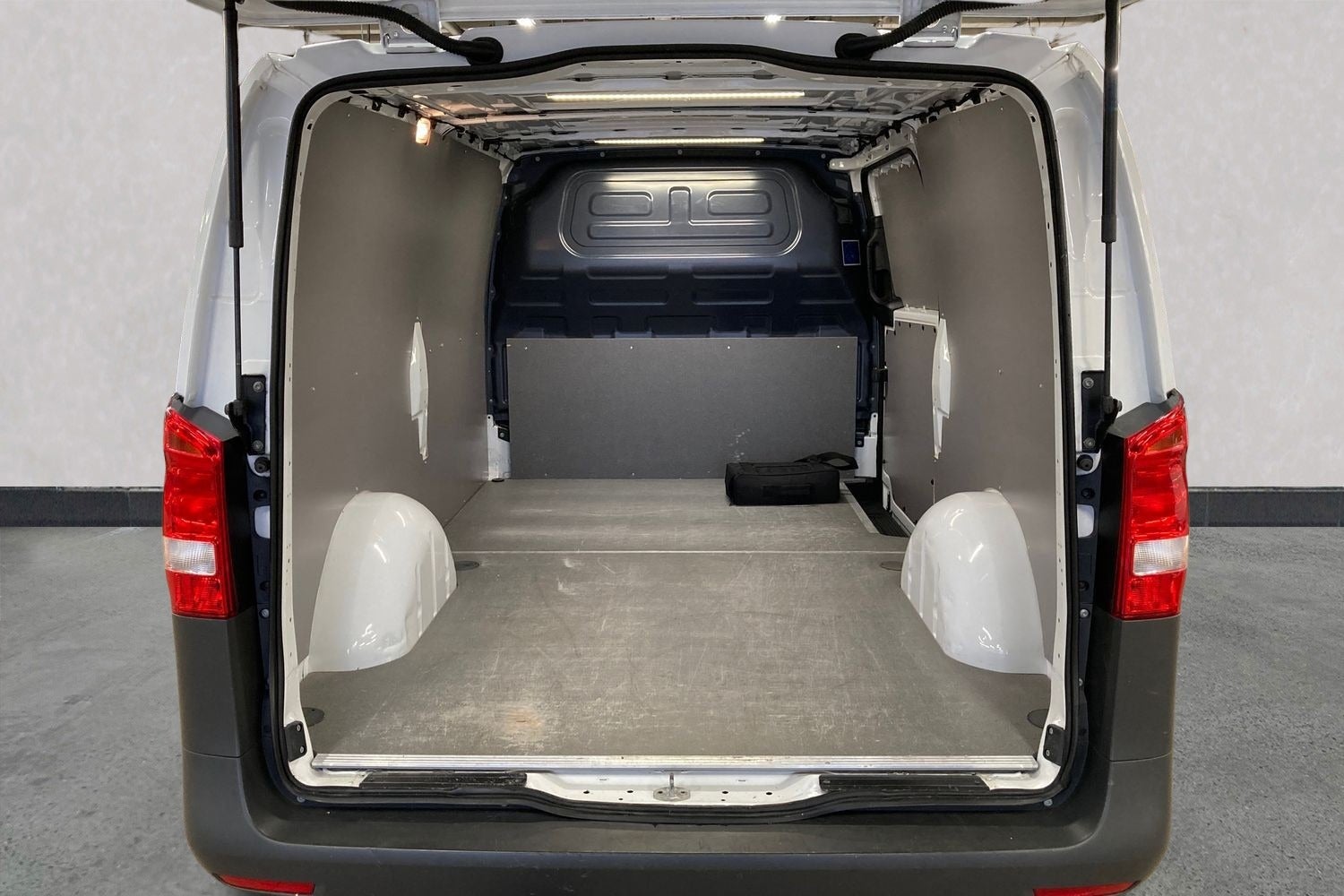 Billede af Mercedes eVito 111  XL