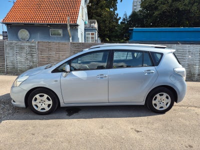 Toyota Verso 1,6 T1 7prs 5d