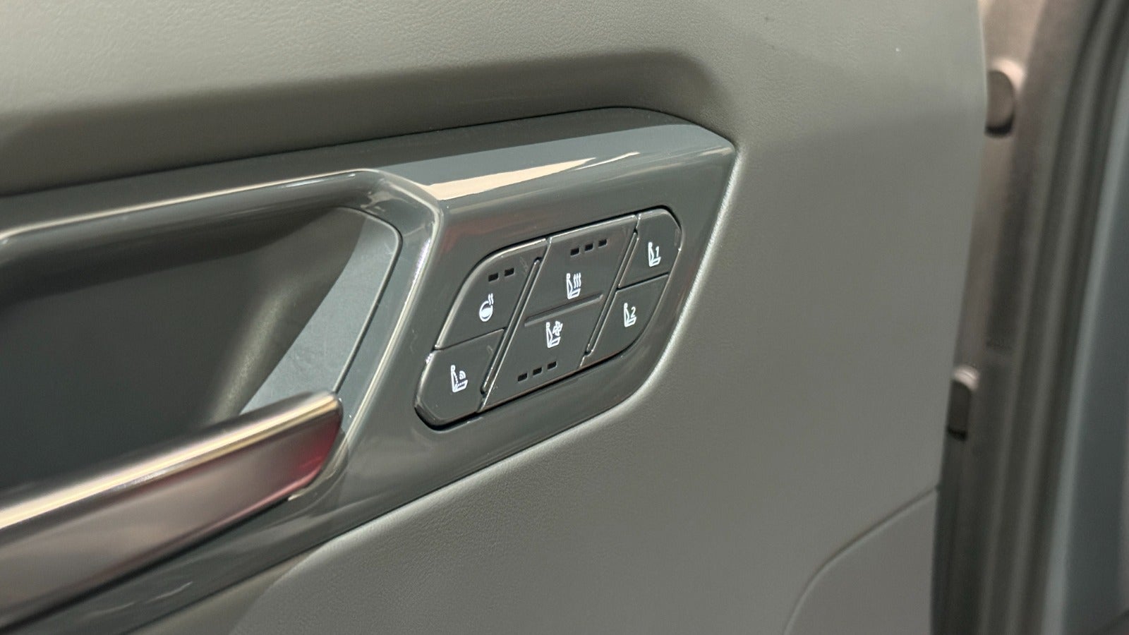 Billede af Kia EV9 99 Long Range Premium Launch Edition RWD 7prs