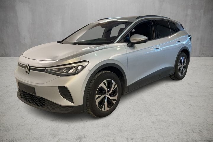 VW ID.4 Life