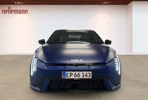 Kia EV4 Long Range GT-Line