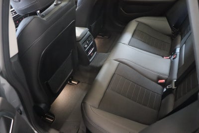 BMW i4 eDrive35 Charged