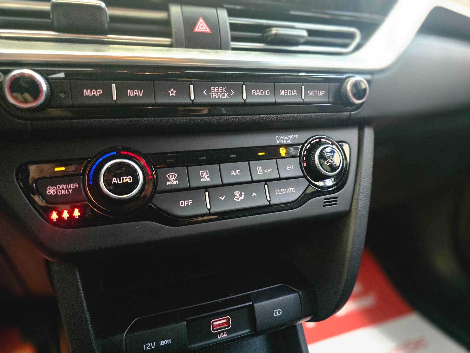 Billede af Kia e-Niro 64 Advance