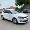 VW Polo TDi 90 Comfortline BMT