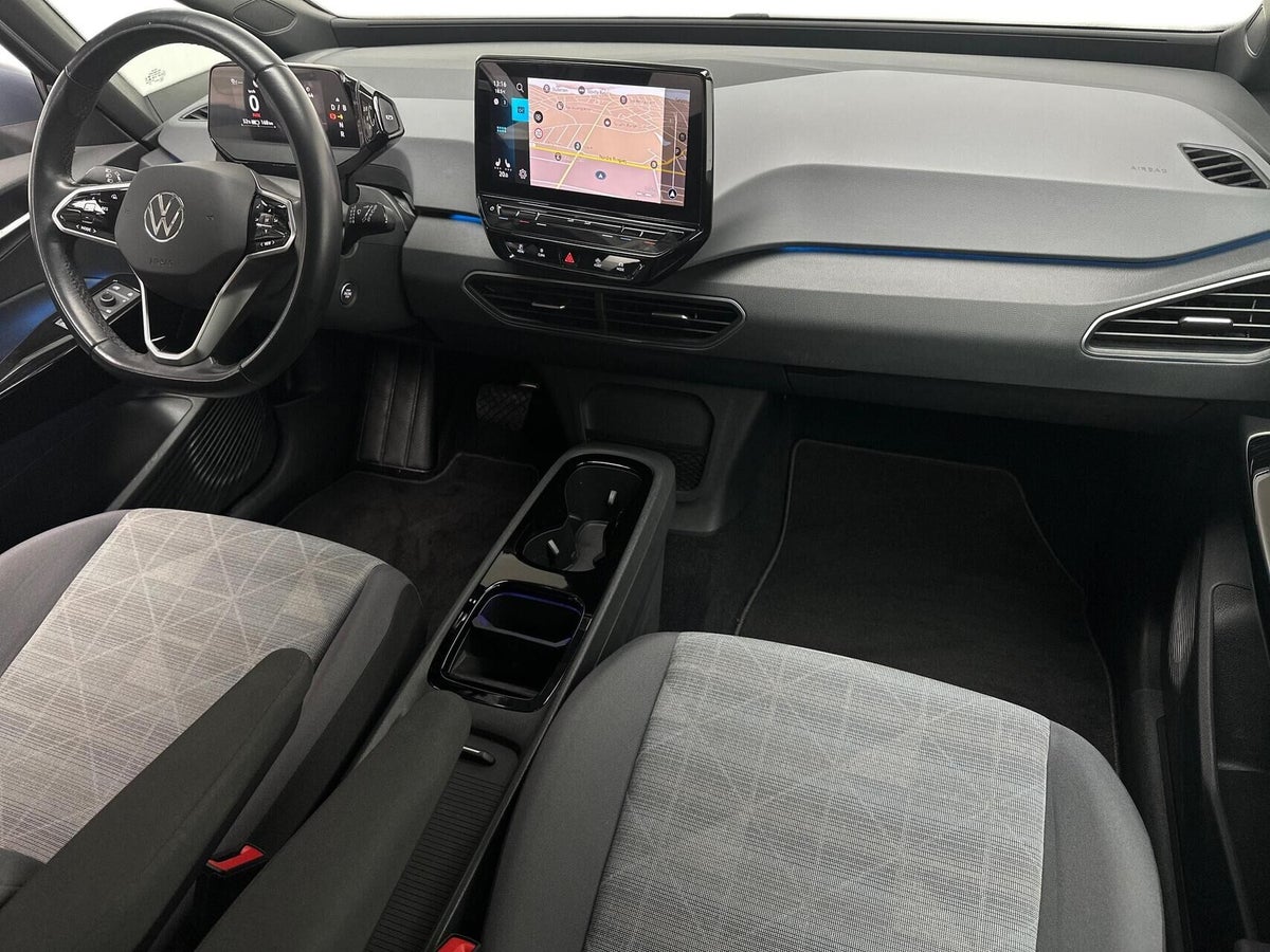 VW ID.3 Life billede 10