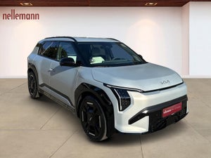 Kia EV3 Long Range GT-Line