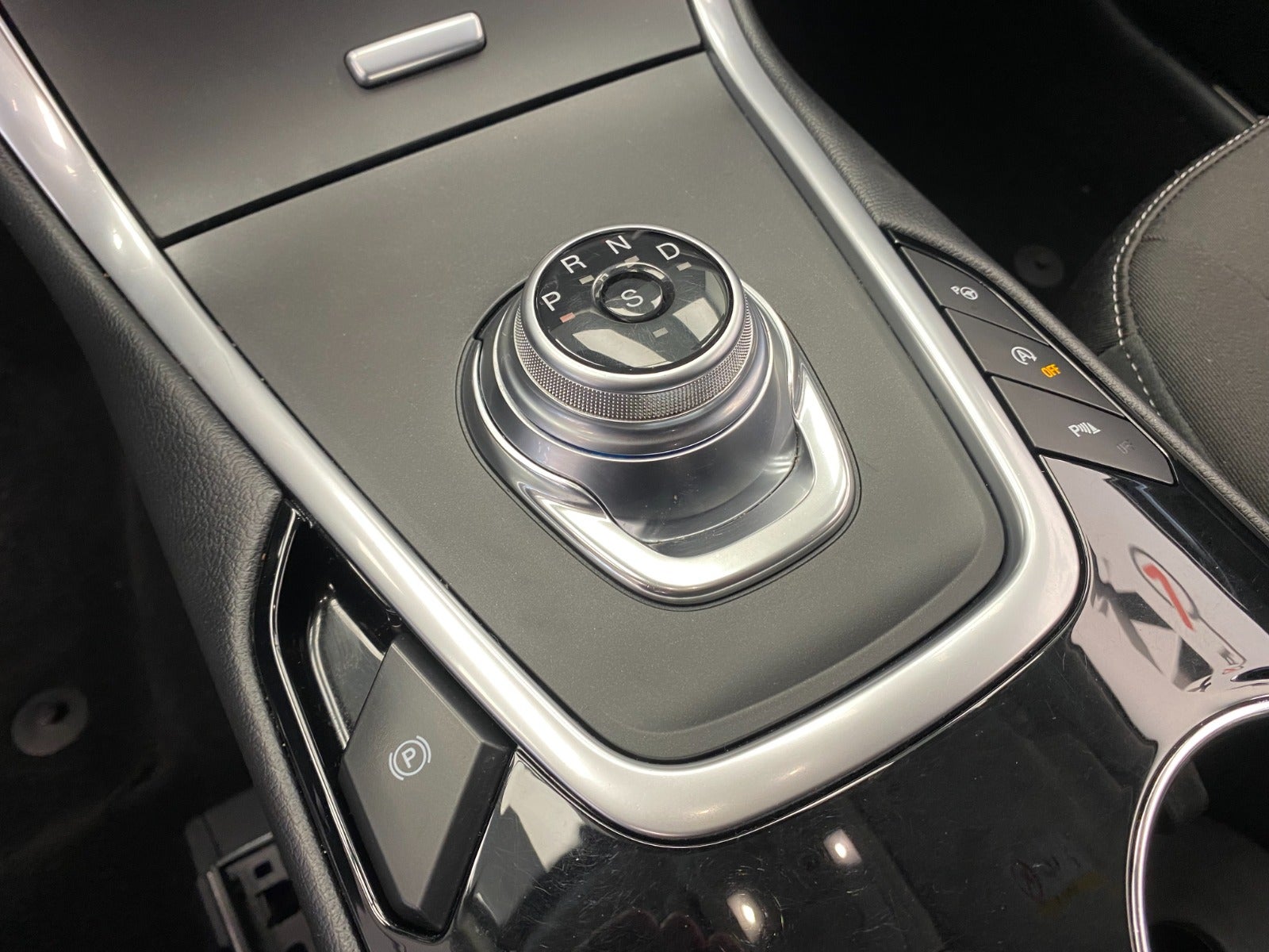 Billede af Ford Galaxy 2,0 EcoBlue Titanium aut. 7prs