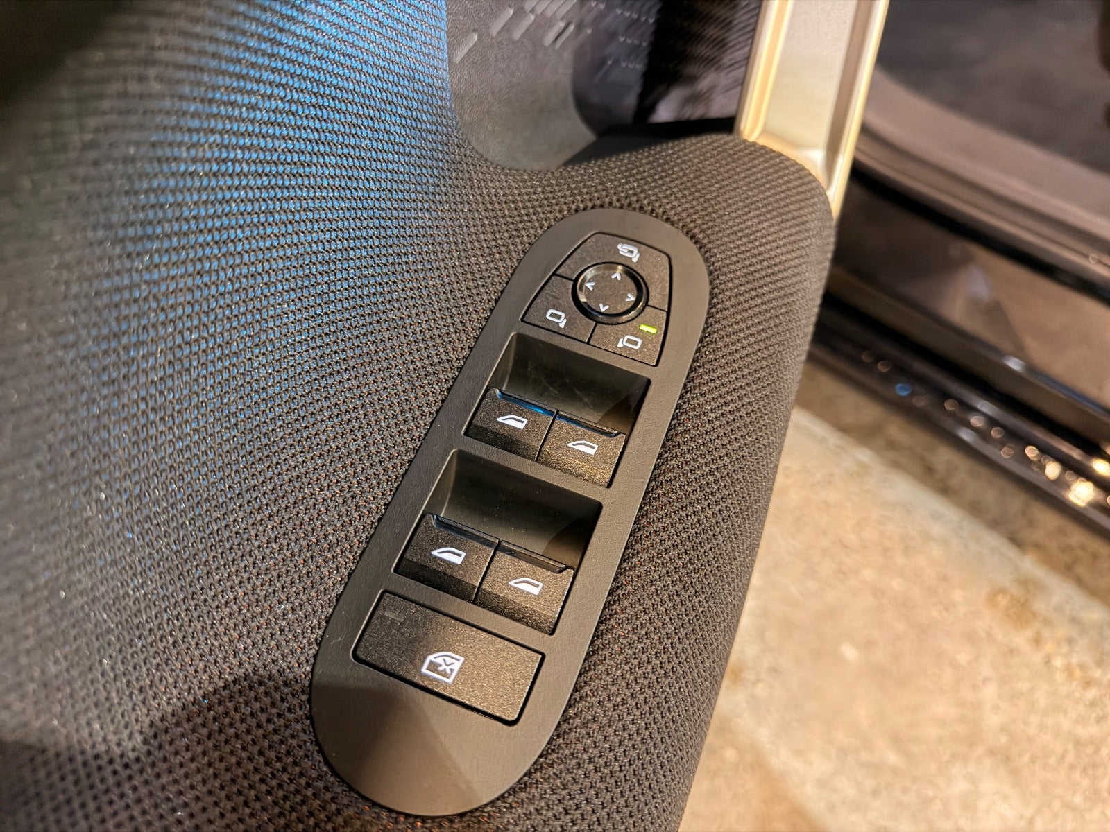 MINI Aceman E JC Works