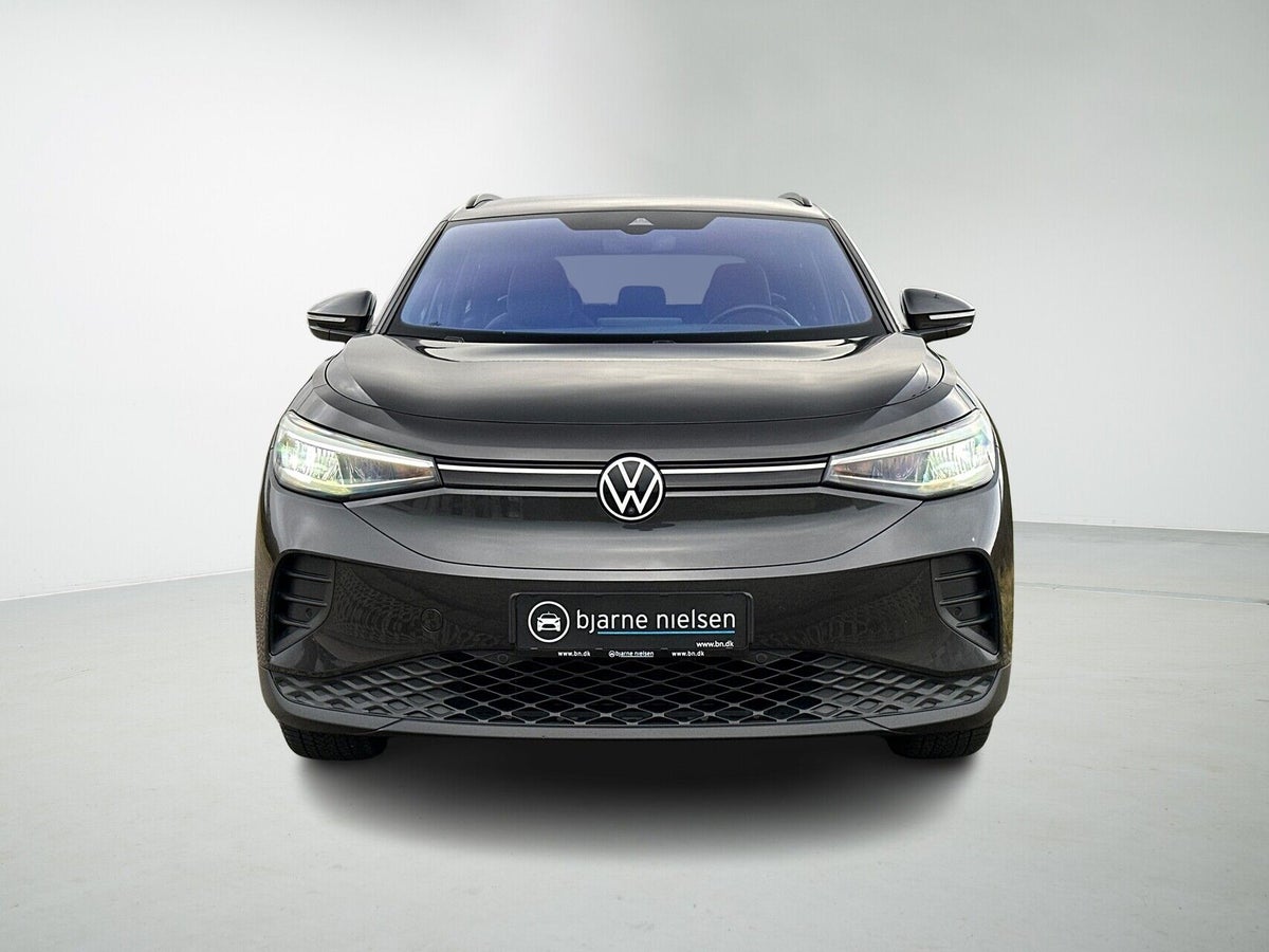 VW ID.4 Pure Performance billede 6