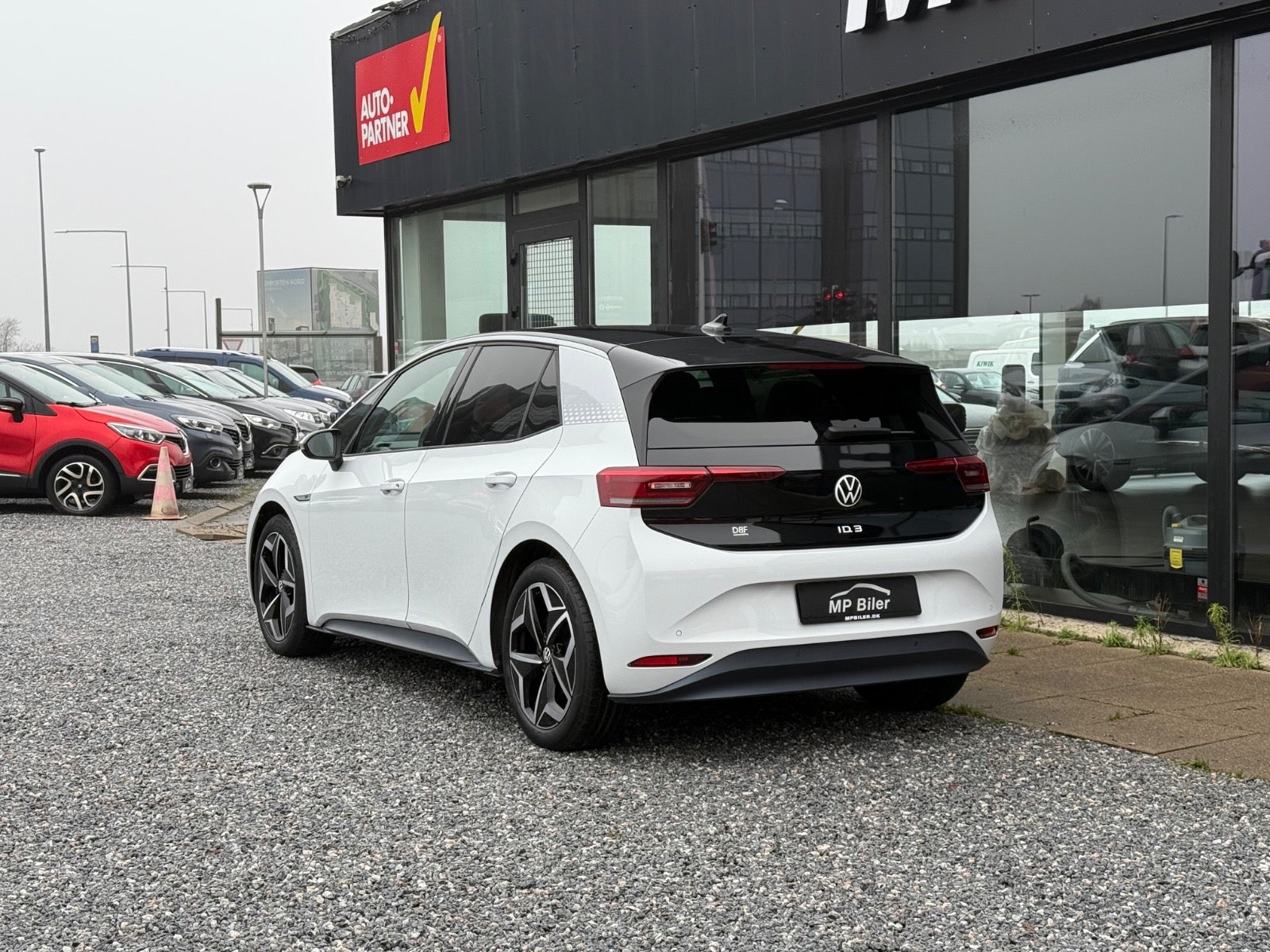 Billede af VW ID.3 58 Pro Performance 1ST