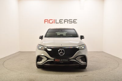Mercedes EQE350+ SUV AMG Line