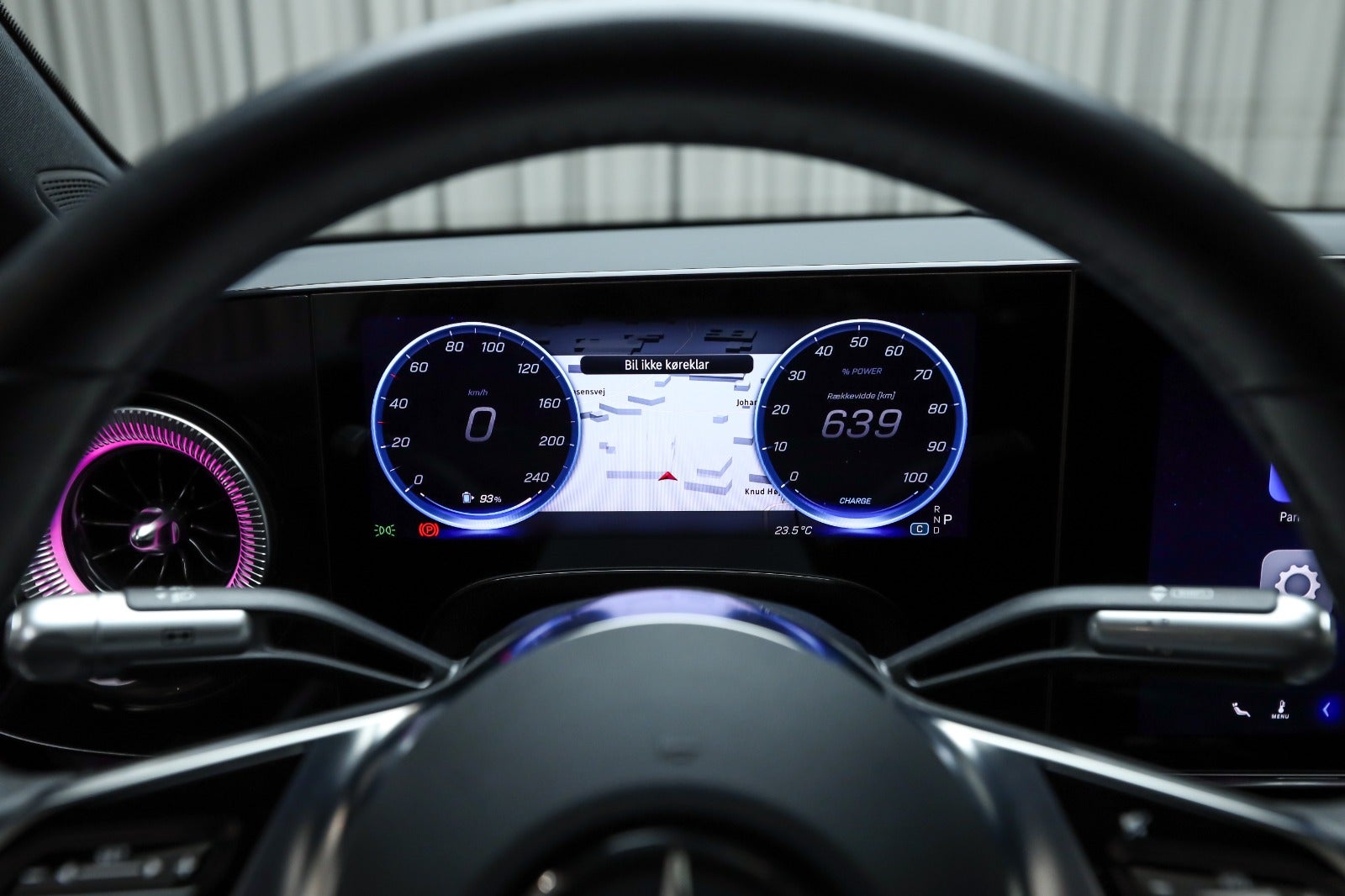 Mercedes-Benz CLA 250+