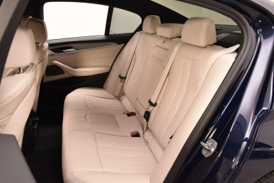 BMW 545e M-Sport xDrive aut.