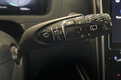 Hyundai Tucson T-GDi Advanced