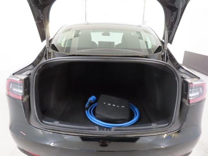 Billede af Tesla Model 3  Standard Range+ RWD