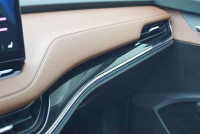 Skoda Enyaq iV ecoSuite