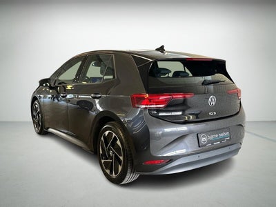 VW ID.3 Pro Performance billede 1
