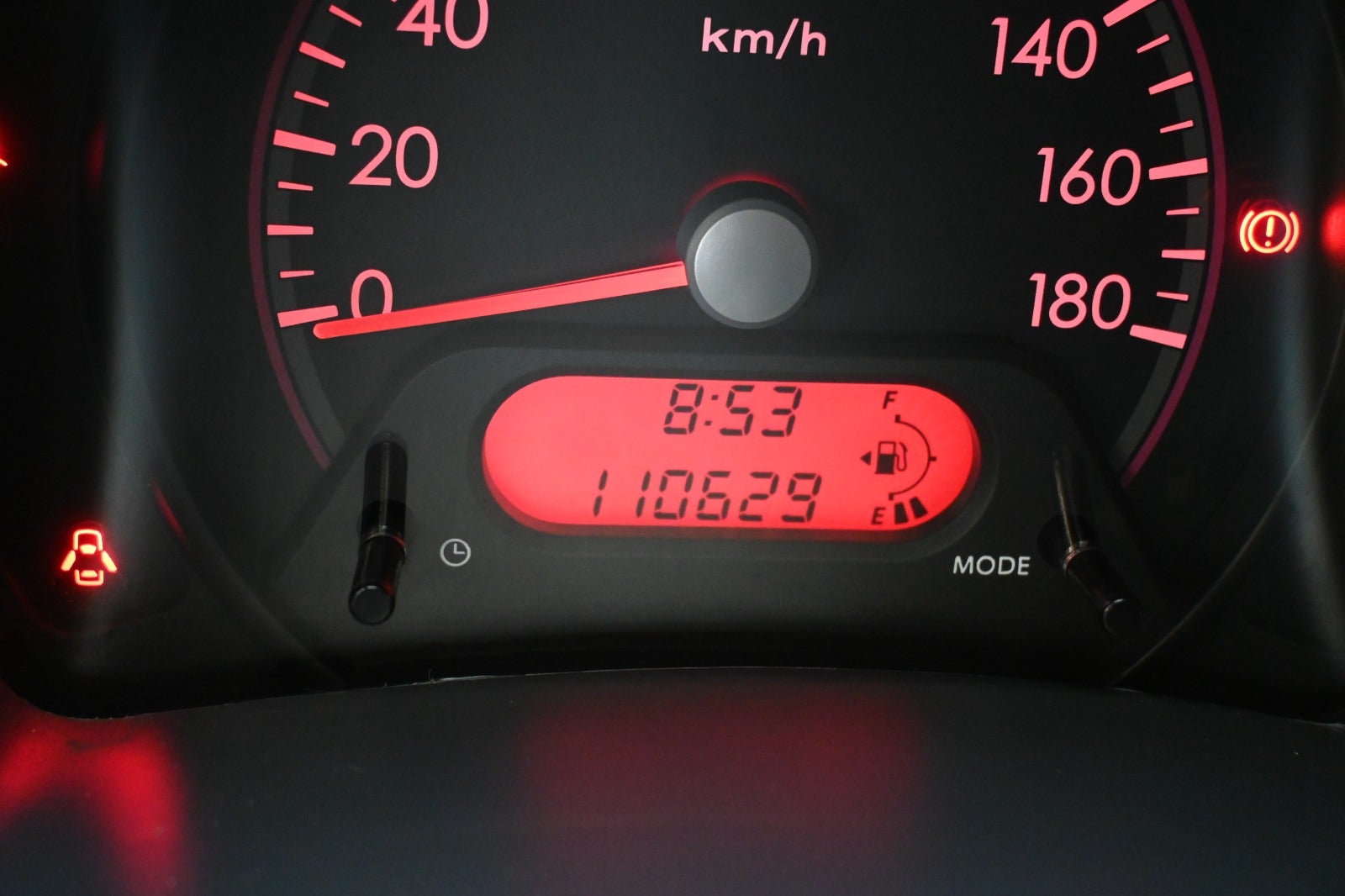 Suzuki Alto Kick ECO+
