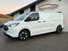 Ford Transit Custom 320L PHEV Trend CVT thumbnail