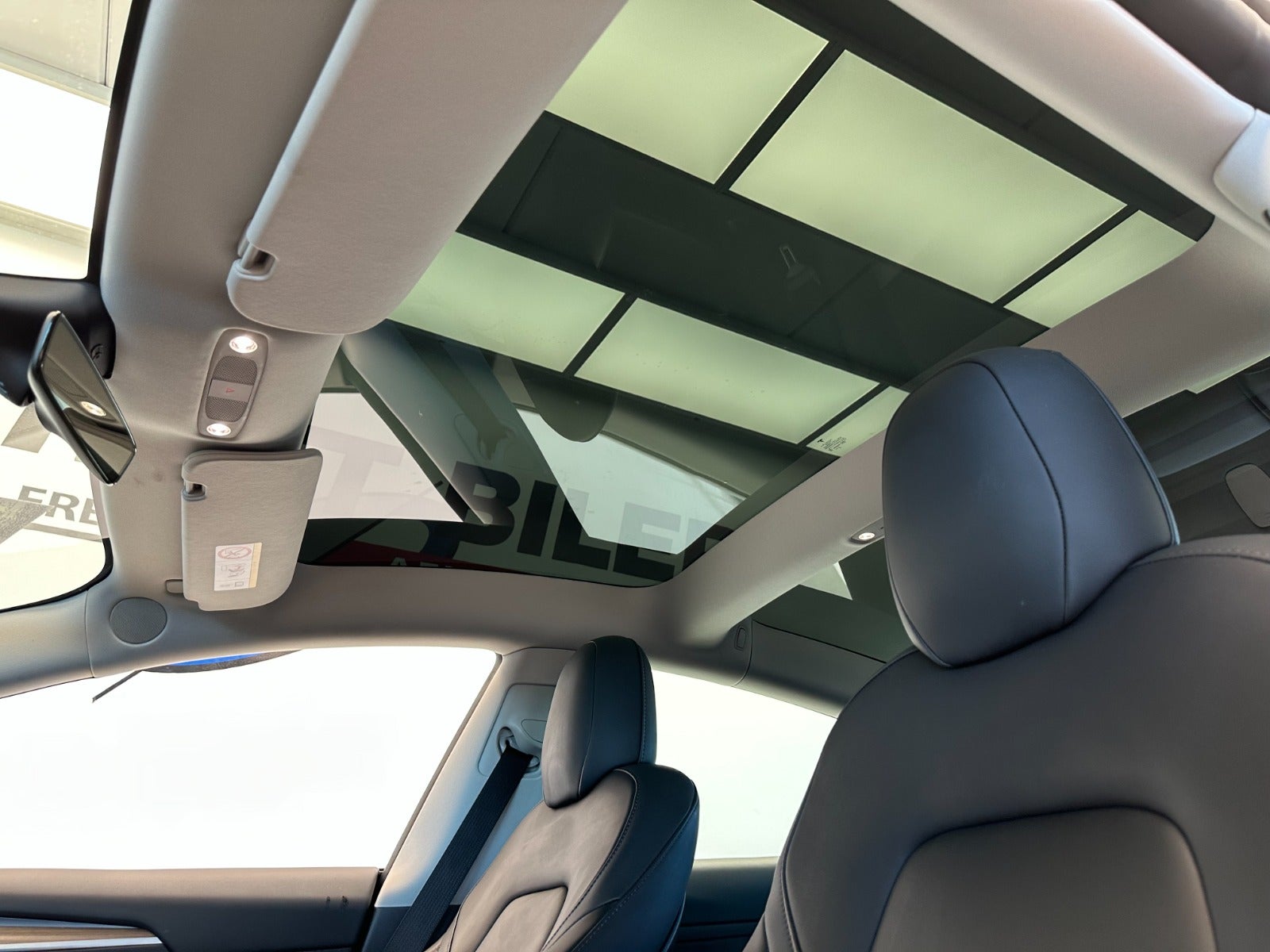 Billede af Tesla Model 3  RWD