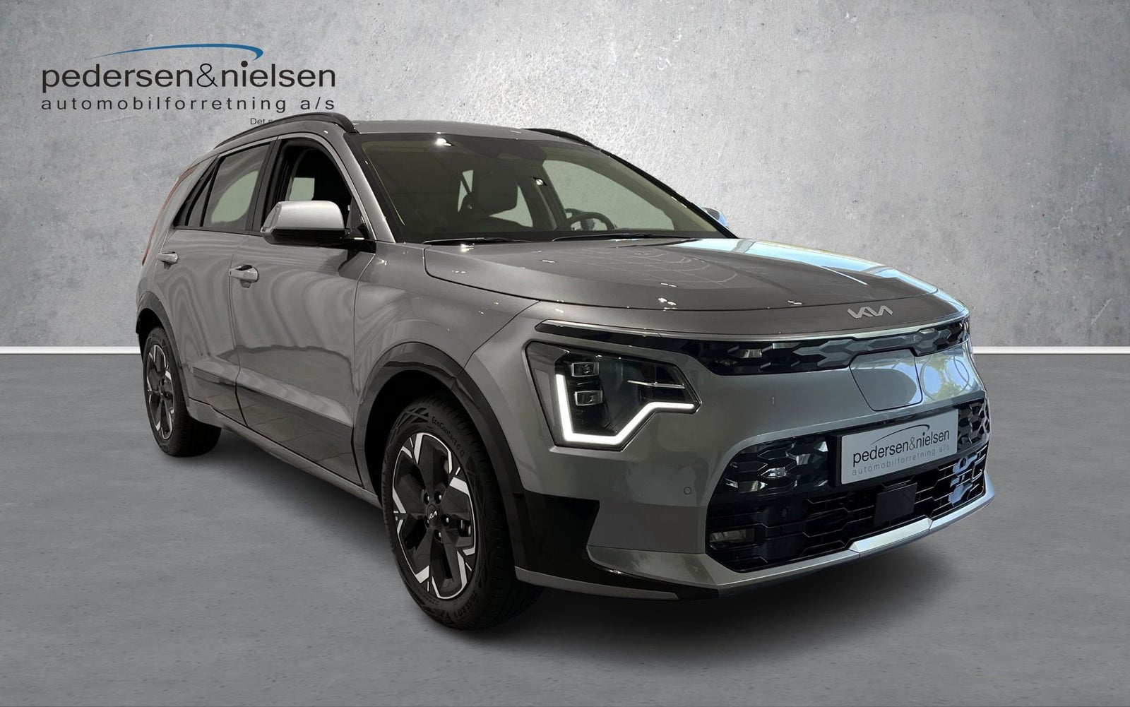 Kia Niro EV Prestige