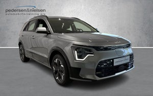 Kia Niro EV Prestige