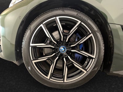 BMW i4 M50 M-Sport xDrive