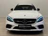 Mercedes C220 d AMG Line Night Edition stc. aut. thumbnail