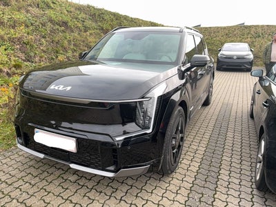 Kia EV9 Long Range Performance GT-Line AWD 7prs