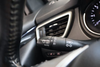 Nissan Qashqai dCi 110 Tekna