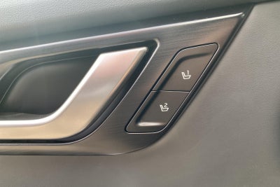 Kia EV6 Long Range Upgrade