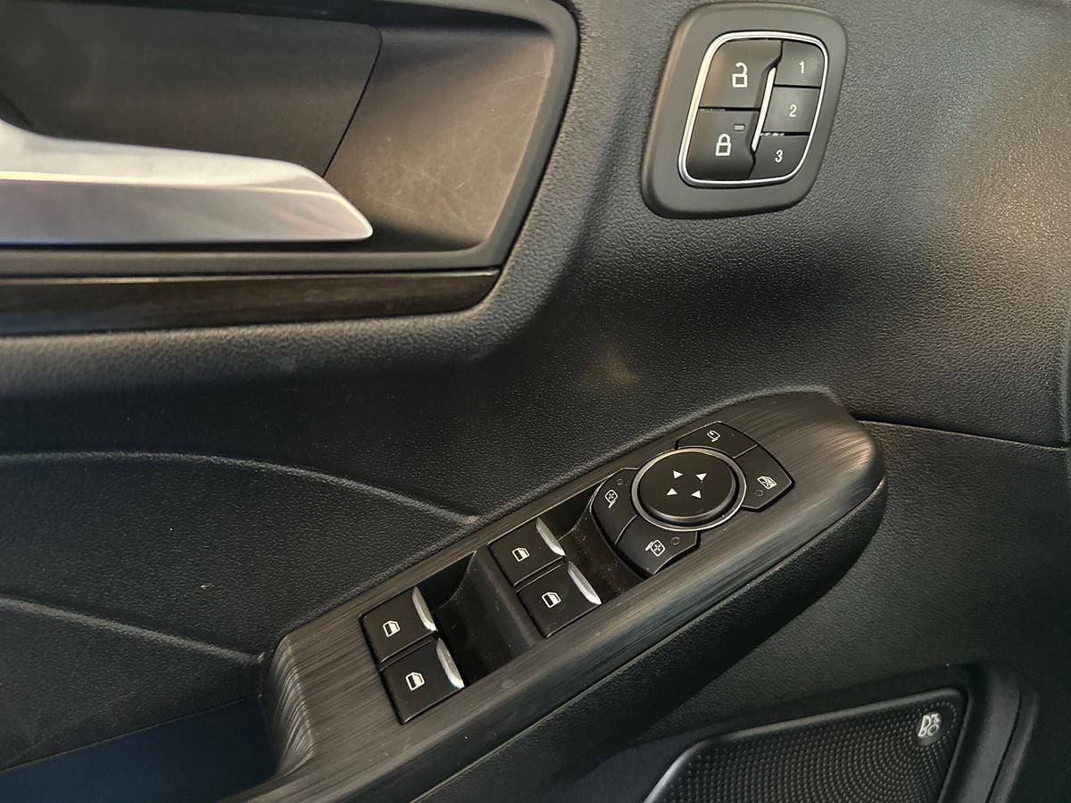 Ford Kuga PHEV Vignale CVT billede 20