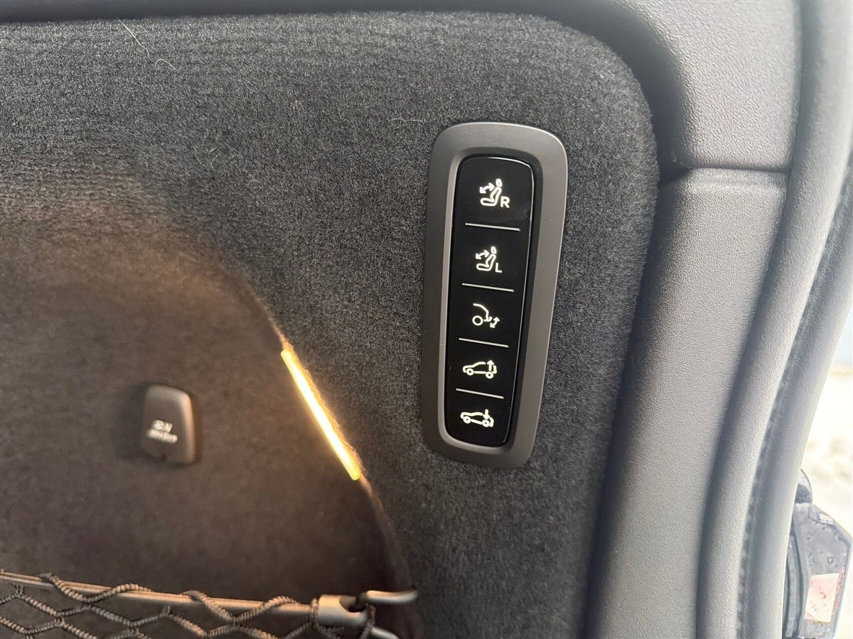 Volvo EX90 Twin Ultra 7prs billede 20